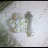 روتختی شیک مخمل شانل|سرویس روتختی|قم, باغ کرباسی|دیوار