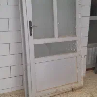 درب آلومینیوم