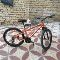 دوچرخه 26 ویوا|دوچرخه، اسکیت، اسکوتر|شیراز, شاپورجان|دیوار