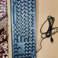 کیبورد تسکو