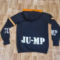 کاپشن ،هودی بلوز و شلوار  پسرونه|کفش و لباس بچه|شاهرود, |دیوار