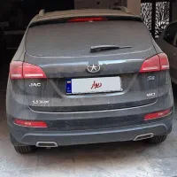 جک S5 New مدل ۱۴۰۳