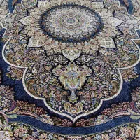 جفت ۱۲متری نقشه پرهام