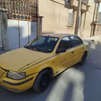 تاکسی گردشی