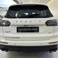 تیگو8 پرومکس ie