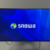 تلویزیون اسنوا ۵۵اینچسری 620 هوشمند 4K