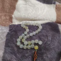 تسبیح عقیق
