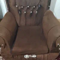 مبل راحتی