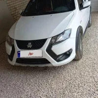 کوییک GX-L مدل ۱۴۰۳