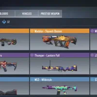 اکانت کالاف|کنسول، بازی ویدئویی و آنلاین|شیراز, شاهچراغ|دیوار