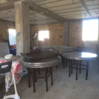 میز و صندلی ناهار خوری|میز و صندلی غذاخوری|آبعلی, |دیوار