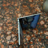 لب تاپ Dell inspiron touch تمیز Aگرید|رایانه همراه|تهران, مهرآباد جنوبی|دیوار