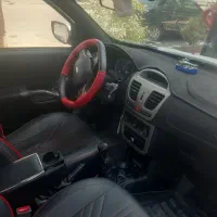 ساینا دوگانه کارخانه ۱۴۰۳|خودرو سواری و وانت|کرمان, |دیوار