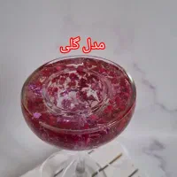 شات های شیشه ای و قوطی با رایحه|صنایع دستی و سایر لوازم تزئینی|قزوین, |دیوار