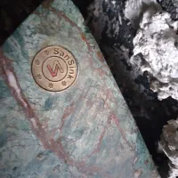 کاسه روشویی سنگ یک تیکه|لوازم سرویس بهداشتی|سنندج, |دیوار