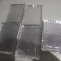 فروش دیس مقوایی