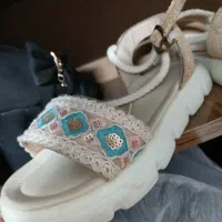 کیف و کفش