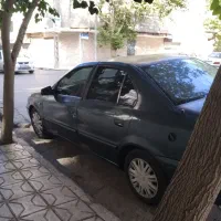 سمند EL دوگانه سوز، مدل ۱۳۸۲ معاوضه هم میکنم|خودرو سواری و وانت|مشهد, توس (بلوار توس)|دیوار