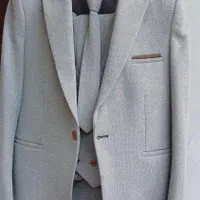 کت شلوار سایز ۴۲|لباس|ماکو, |دیوار