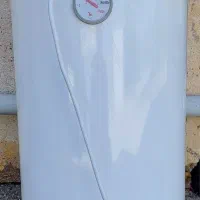 فروش آبگرمکن برقی رفاه ۷۰لیدری