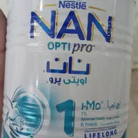 قوطی شیر خشک