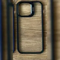 قاب گوشی ایفون ۱۱ نرمال