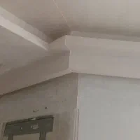 گچکاری ابزار اجرای دیوار گچی بنایی تخریب حمل نخاله|خدمات پیشه و مهارت|تهران, تسلیحات|دیوار