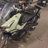 KAVIR AGV150