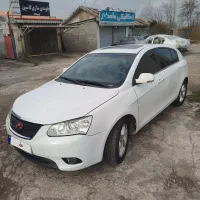 جیلی ۲۰۱۴ فول|خودرو سواری و وانت|رشت, بیجارپس|دیوار