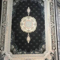 فرش مشهد نشان توس صد درصد نخ|فرش|مشهد, توس (بلوار توس)|دیوار