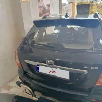 لیفان x60|خودرو سواری و وانت|شیراز, انجیر|دیوار