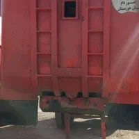 تریلی کمپرسی|خودرو سنگین|شادگان, |دیوار