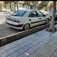 زانتیا مدل 85 با سیستم  سنگین  شرایط ۵۰٪