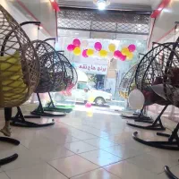 پخش تاب ریلکسی