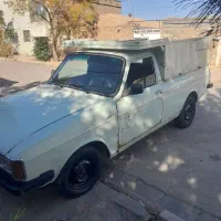 پیکان وانت 90