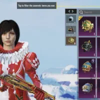 اکانت پابجی|کنسول، بازی ویدئویی و آنلاین|تهران, چوب تراش|دیوار