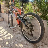 دوچرخهسالم و درحد