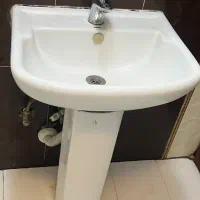 روشویی ساده