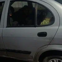 تیبامدل95|خودرو سواری و وانت|شوط, |دیوار