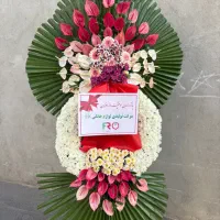 ارسال درب غرفه نمایشگاه|گل و گیاه طبیعی|تهران, شهرک محلاتی|دیوار