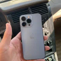 Iphone 13 pro 128 zaa بدون ریجستر