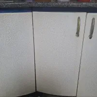 کابینت فلزی