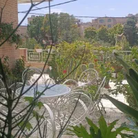 منزل ویلایی ۲ طبقه فروشی در باغبادران