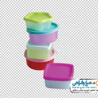 پلاستیک فروشی