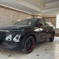 فونیکس FX مشکی ۱۴۰۴