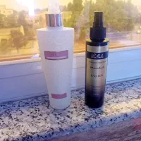 اسپری و خوش بو کننده لاکچری کوین فرانسه