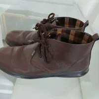 بوت مردانه چرم سبک محکم|کیف، کفش، کمربند|پردیس, فاز ۳|دیوار