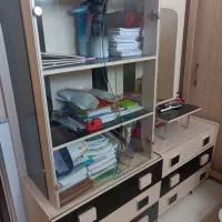 سرویس خواب|تخت و سرویس خواب|اصفهان, آفاران|دیوار
