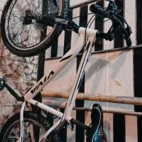 دوچرخه ویوا 26 درحد نو|دوچرخه، اسکیت، اسکوتر|باوی, |دیوار