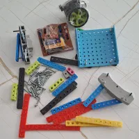 لوازم رباتیک